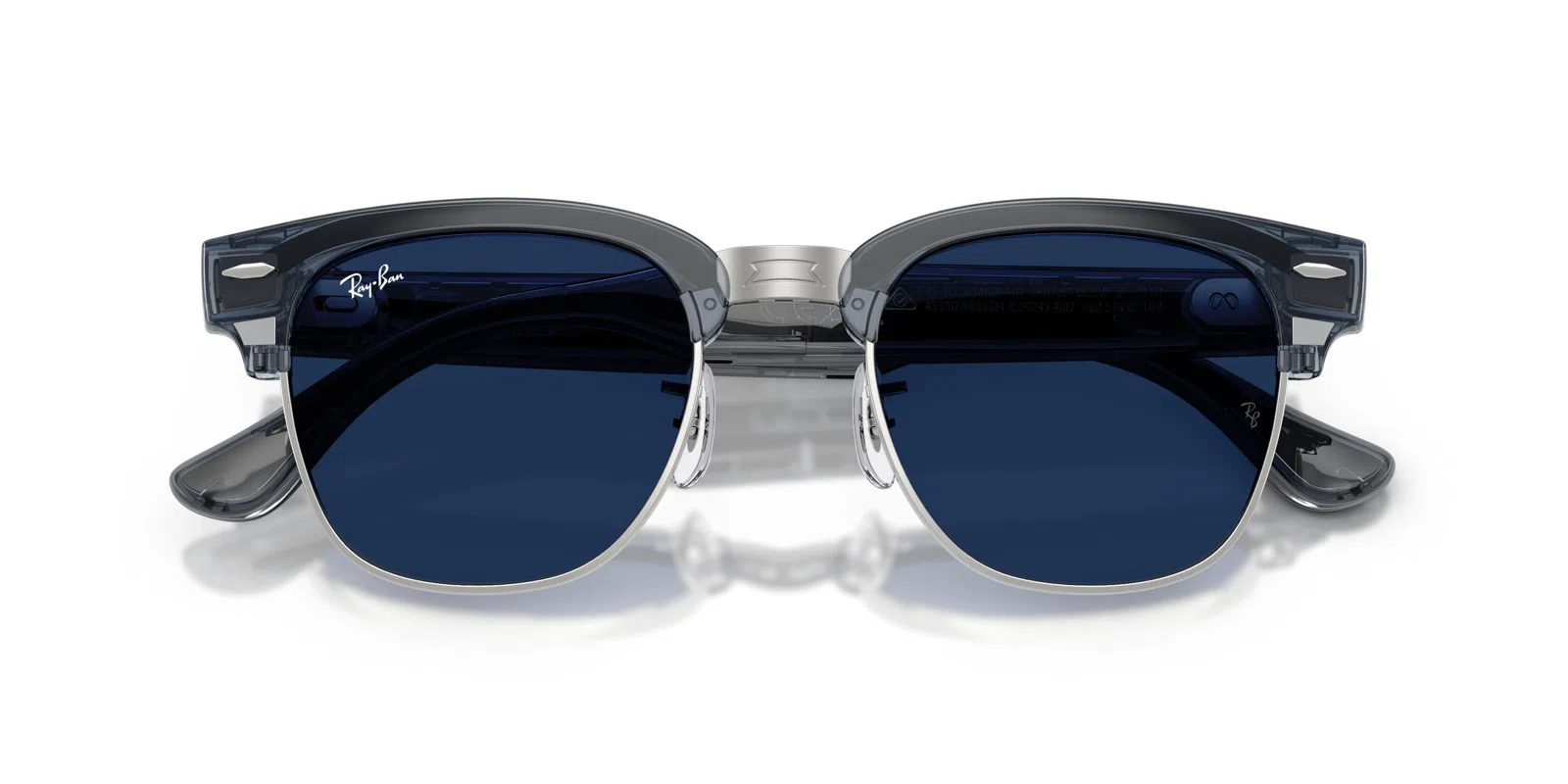 Ray-Ban Meta Ray-ban Meta Audio Clubmaster 7004 - view 14